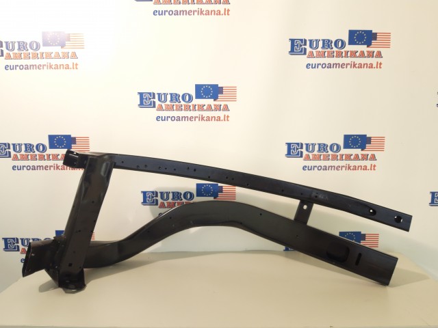 Side Rail (left)